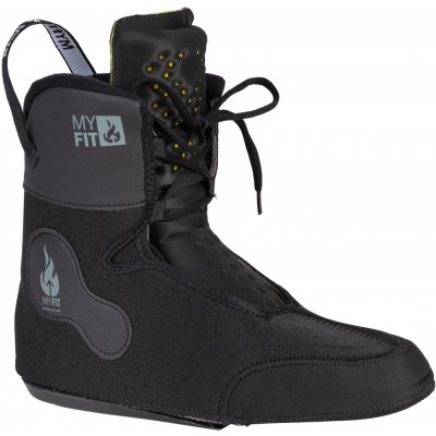 MYFIT Botička Powerslide MY FIT Reaction Dual Fit Liner – Hledejceny.cz