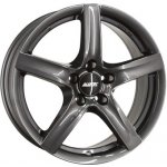 Alutec Grip 7,5x17 5x127 ET36 graphite – Hledejceny.cz