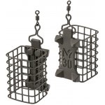 Mivardi Krmítko Feederové EasyGrip Square M - 30 g – Sleviste.cz