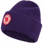 Fjällräven 1960 Logo Hat Dark Violet – Hledejceny.cz