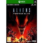Aliens: Fireteam Elite – Zboží Živě