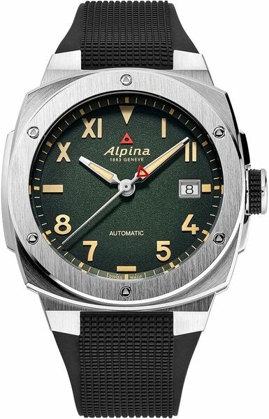 Alpina AL-525GRG3AE6