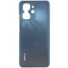Náhradní kryt na mobilní telefon Kryt Honor X7a zadní modrý