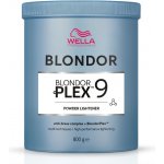 Wella Professionals Blondor BlondorPlex 9 800 g – Zbozi.Blesk.cz