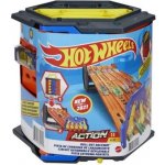 Hot Wheels Otáčící se závodní dráha GYX11 – Zboží Dáma