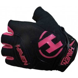 Haven Demo SF black/pink