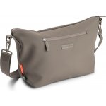 DONE BY DEER Taška taupe 10 L – Zboží Dáma