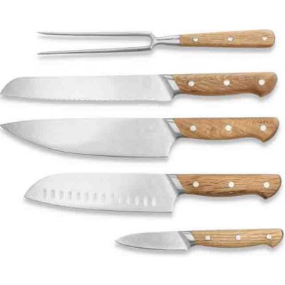 Morsø Sada kuchyňských nožů Foresta 5 ks