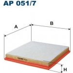 Vzduchový filtr Filtron AP051/7 – Hledejceny.cz