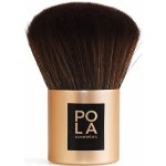 Pola Cosmetics Štětec Golden Line Kabuki G1 – Zboží Dáma Pola Cosmetics Štětec Golden Line Kabuki G1 – Zboží Dáma