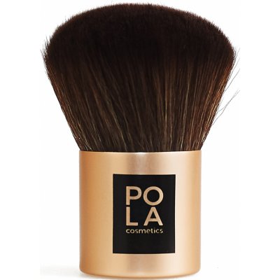 Pola Cosmetics Štětec Golden Line Kabuki G1 – Zboží Dáma Pola Cosmetics Štětec Golden Line Kabuki G1 – Zboží Dáma