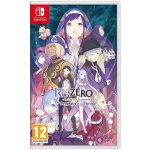 Re:ZERO - Starting Life in Another World: The Prophecy of the Throne – Hledejceny.cz