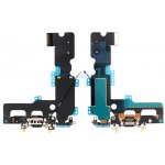iPhone 7 Plus flex nabíjecího konektoru černý, originální – Zboží Živě