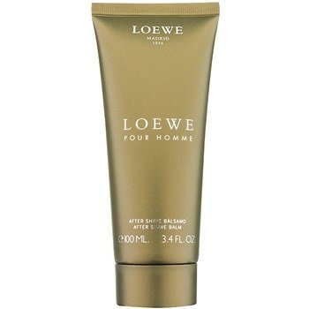 Loewe Pour Homme balzám po holení 100 ml