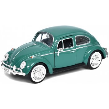 MOTORMAX Volkswagen Beetle 1966 1:24