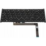 Klávesnice Acer Aspire A515-47 A515-57 A515-57T A515-57G N22C6 – Zboží Živě