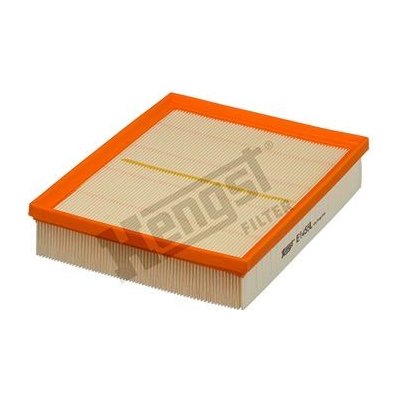 Vzduchový filtr HENGST FILTER E1455L – Hledejceny.cz