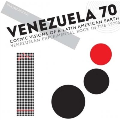 V/A - Venezuela 70 CD