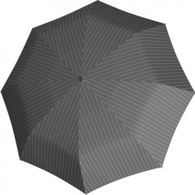 Pánský automatický deštník 746167SO03 šedý – Zboží Mobilmania