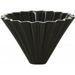 Origami Dripper keramický S černý – Hledejceny.cz