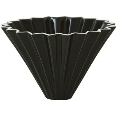 Origami Dripper keramický S černý – Hledejceny.cz