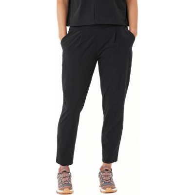 Salomon Comet Pants W LC2440800 deep black – Hledejceny.cz