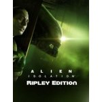 Alien: Isolation (Ripley Edition) – Zbozi.Blesk.cz