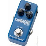 TC Electronic Flashback 2 Mini Delay – Zboží Mobilmania