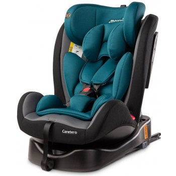 Carero CARETERO Mokki 2022 SPS dark green