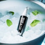 Angry Beards Hair Shot Tonikum na vlasy 100 ml – Zboží Dáma