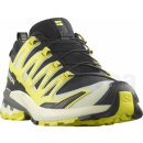 Salomon XA PRO 3D V9 GTX Man L47468600 black/sulphur spring/pewter