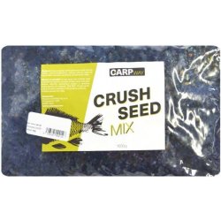 Carpway Drcený Partikl Crush Seed Mix 1,5kg Krill