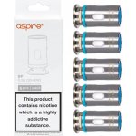 Aspire BP Coil mesh 0.3 ohm 5 ks – Hledejceny.cz