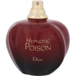 Christian Dior Hypnotic Poison toaletní voda dámská 100 ml tester – Sleviste.cz