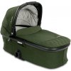 Korba a sedačka ke kočárku Nuna Demi Grow carrycot evergreen