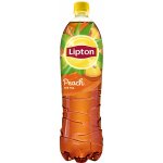 Lipton Ice Tea Peach 1,5 l – Zbozi.Blesk.cz
