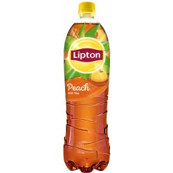 Lipton Ice Tea Peach 1,5 l