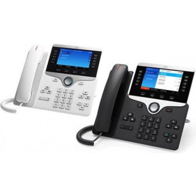 Cisco IP Phone 8861 – Zboží Mobilmania