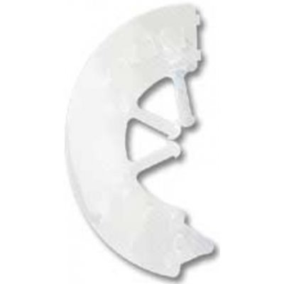 Kruuse ochranný plastový límec – Zboží Dáma Kruuse ochranný plastový límec – Zboží Dáma