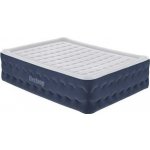 Bestway 6716P Tritech Queen 203x152x51cm s vestavěnou pumpou – Hledejceny.cz