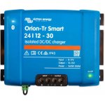 Victron Energy DC-DC nabíječka Orion-Tr Smart 24/12-30A (360W) – Zbozi.Blesk.cz