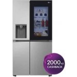 LG GSGV80PYLD – Hledejceny.cz