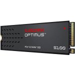 SanDisk Optimus 5100 500GB, SDSP51500GAN-000E0 – Hledejceny.cz