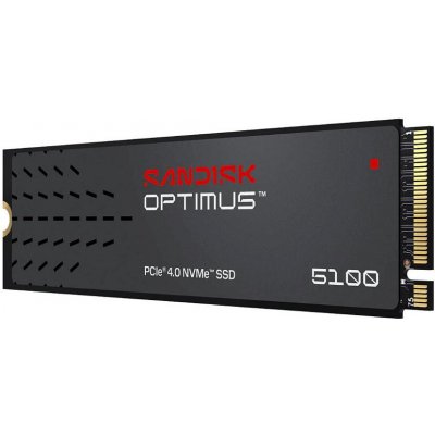 SanDisk Optimus 5100 500GB, SDSP51500GAN-000E0 – Hledejceny.cz