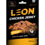 Leon Kuřecí sušené maso 25 g – Hledejceny.cz