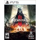 Hry na PS5 Remnant 2