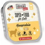 MAC's Vetcare Mono krůta 32 x 100 g – Zbozi.Blesk.cz