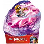 LEGO® NINJAGO® 71824 Sorin dračí Spinjitzu spinner – Zboží Živě