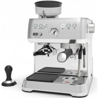 Solis Grind & Infuse Perfetta 1019 – Zbozi.Blesk.cz