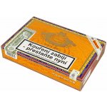 Partagas Petit Coronas Especiales 25 ks – Zbozi.Blesk.cz